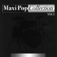 pelicula Maxi Pop Collection Vol. II  2 CD…80’s